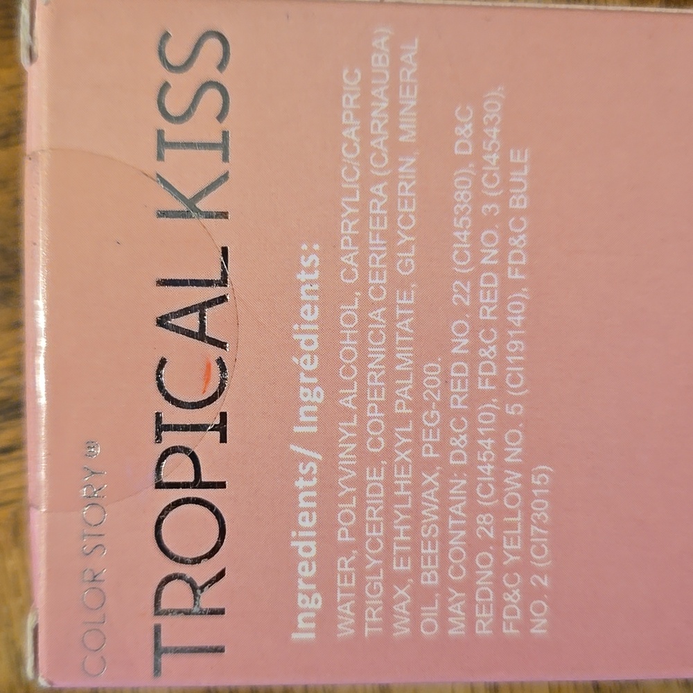 Lip Color Bundle - Picture 4 of 6